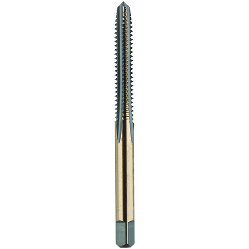 Tap Hand Type 1 Plug Black and Gold_Enlarge